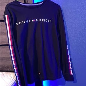 Tommy Hilfiger long sleeve shirt